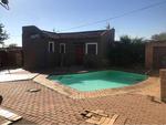 3 Bed West Turffontein House For Sale