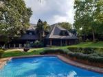 5 Bed Waterkloof Park House For Sale