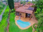 3 Bed Bryanston West House For Sale