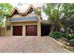 4 Bed Wapadrand House For Sale