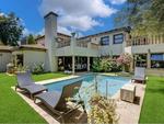 5 Bed Dainfern Golf Estate House To Rent