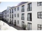 2 Bed Stellenbosch Central Apartment To Rent