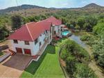 5 Bed Hennops River Smallholding For Sale