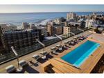 1 Bed Sea Point Apartment To Rent