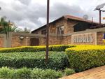 2 Bed Wilgeheuwel House To Rent