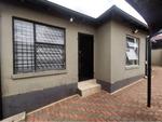 3 Bed Witpoortjie House To Rent