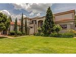 6 Bed Fourways House For Sale