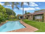 5 Bed Sunninghill House For Sale