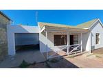 Oudtshoorn Central House To Rent