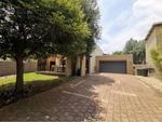 2 Bed Olympus Country Estate House To Rent