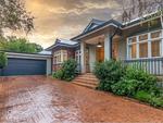4 Bed Parktown North House For Sale