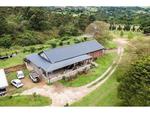 4 Bed Drummond Smallholding For Sale
