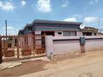 3 Bed Moleleki House For Sale