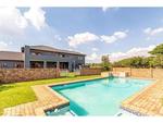 4 Bed Rietvlei View Country Estate House For Sale