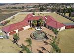 6 Bed Grootfontein Country Estates House For Sale