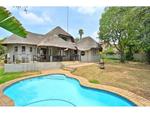 3 Bed Jukskei Park House For Sale