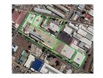 Elandsfontein Rail Commercial Property For Sale