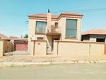 4 Bed Dobsonville House For Sale