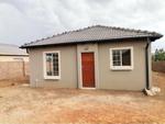 2 Bed Lotus Gardens House To Rent