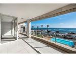 2 Bed Bantry Bay Apartment To Rent