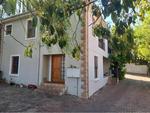 2 Bed Paarl South Apartment To Rent