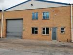 Broadlands Commercial Property To Rent