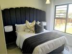 3 Bed Linbro Park Apartment To Rent