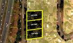 3151 m² Land available in Yellowwood Park