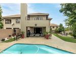 4 Bed Fourways House For Sale