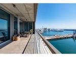3 Bed Waterfront Apartment For Sale