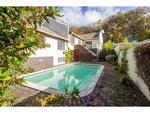 4 Bed Newlands House For Sale