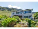 4 Bed Hermanus Heights House For Sale