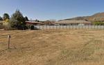 612 m² Land available in Touws Rivier