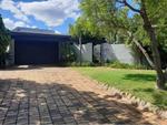 4 Bed Van Riebeeck Park House For Sale