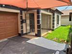 4 Bed Dawn Park House To Rent