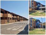 2 Bed Olifantsvlei Apartment To Rent