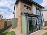 3 Bed Amberfield Apartment To Rent