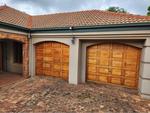 3 Bed Moreleta Park House To Rent