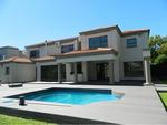 4 Bed Silver Lakes Golf Estate House To Rent