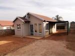 2 Bed Lotus Gardens House To Rent