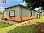 3 Bed Potchefstroom Central House To Rent