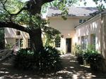 3 Bed Oranjezicht House To Rent