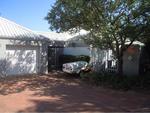 3 Bed Durbanville House To Rent