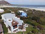 5 Bed Pringle Bay House For Sale