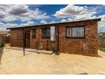 3 Bed Dobsonville Farm For Sale