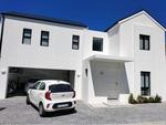 3 Bed Hout Bay House To Rent
