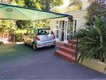 1 Bed Hout Bay House To Rent