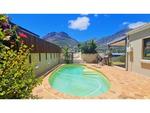 3 Bed Hout Bay House To Rent
