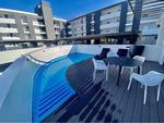 2 Bed Waterkloof Apartment To Rent