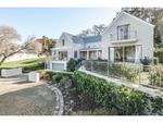 5 Bed Constantia House For Sale